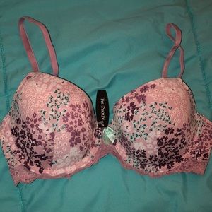Adore Me bra